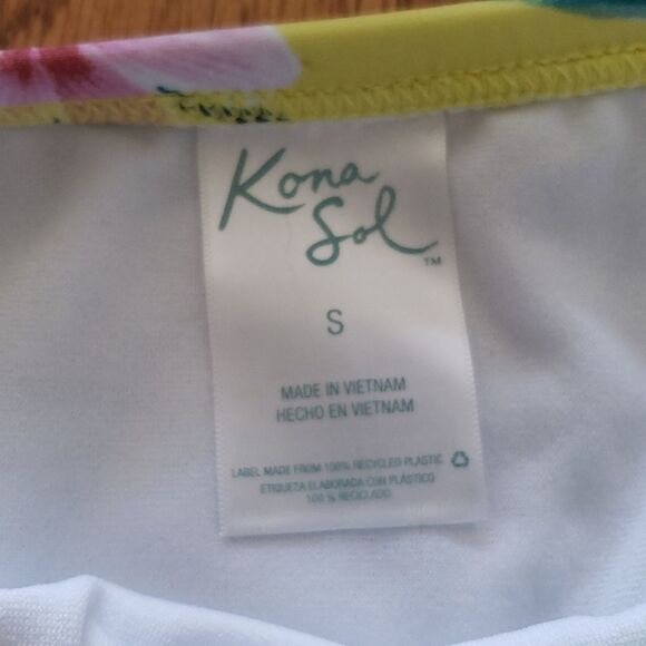 Kona Sol Bikini - Picture 3 of 4